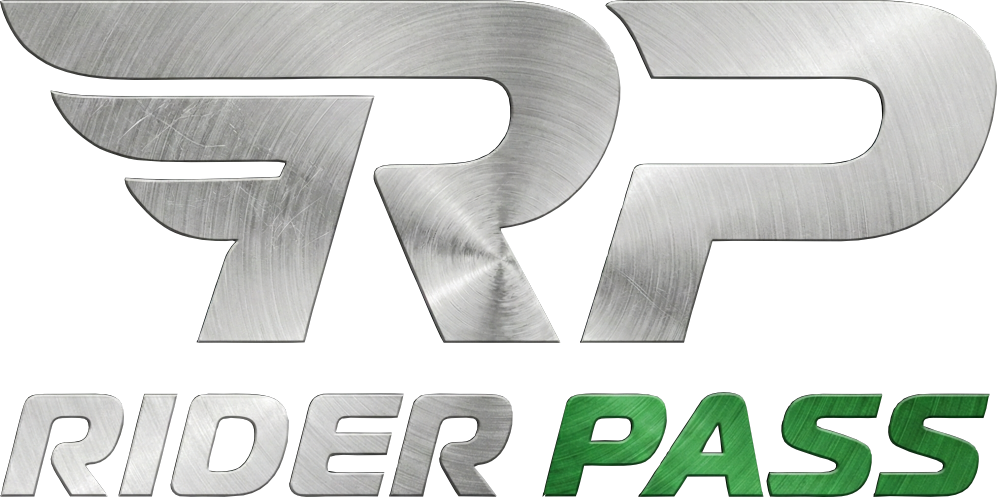 Rider Pass
